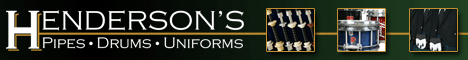Henderson banner