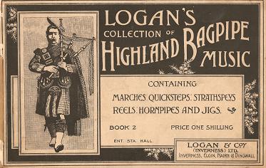 Logan cover