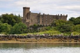 Dunveygan Castle